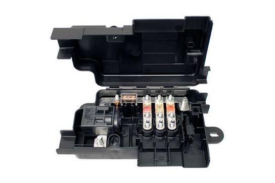 Audi VW Fuse Box 8P0937548A